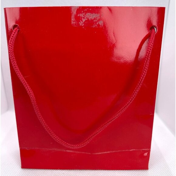 Vecchia Murano Venice Italy Glass Bead Memory Coil Bracelet Gift Bag Certificate - Picture 10 of 15